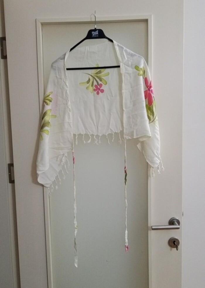 Pareo, Plaj giysisi  - Görsel 3