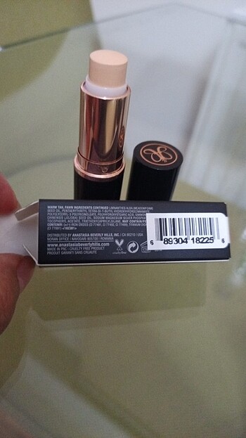 Beden Renk Stick Foundation