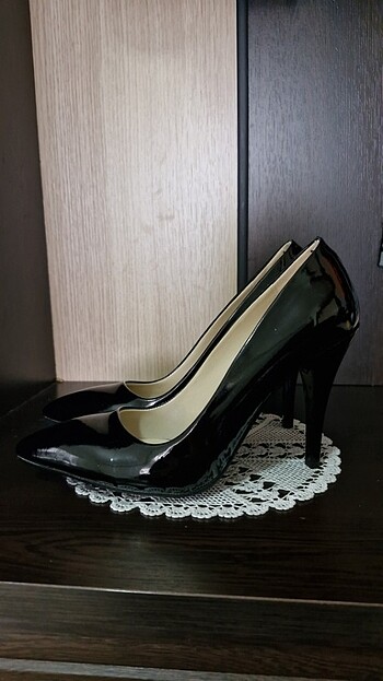 Yaya Hotic stiletto - Görsel 2