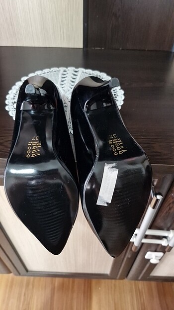 Yaya Hotic stiletto - Görsel 4