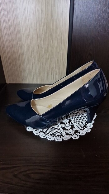 Stiletto - Görsel 2