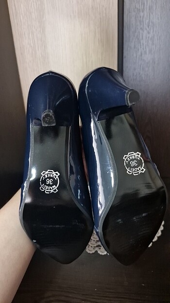 Stiletto - Görsel 5