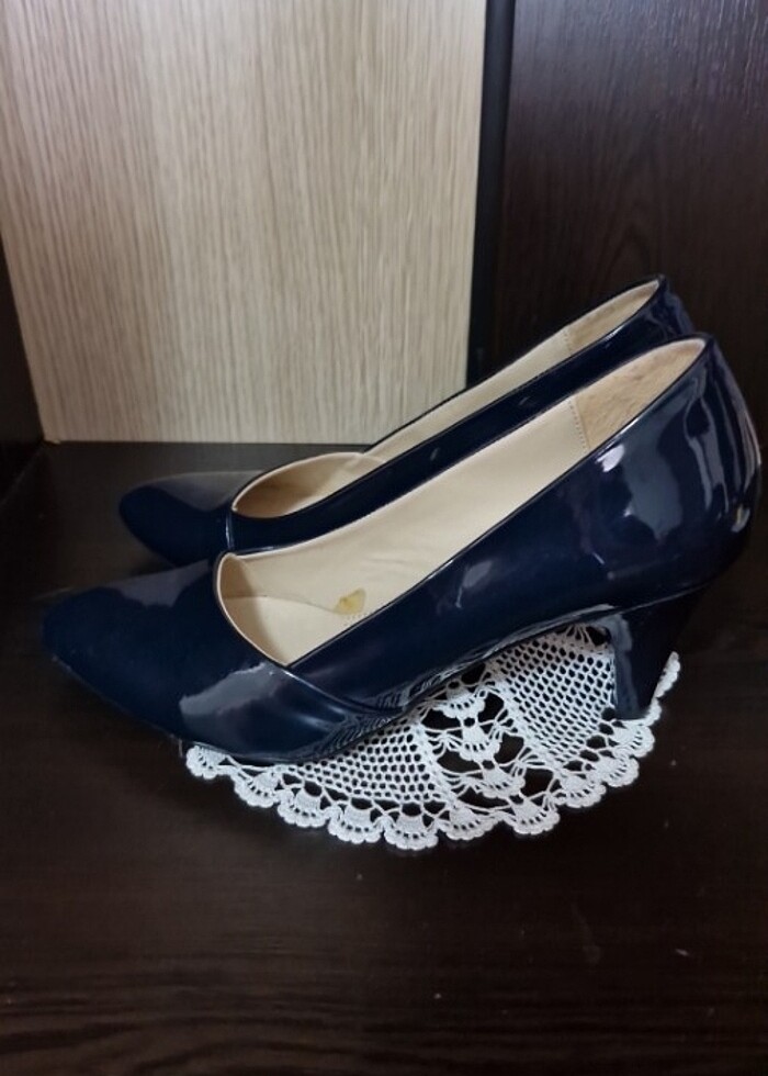 Stiletto - Görsel 2