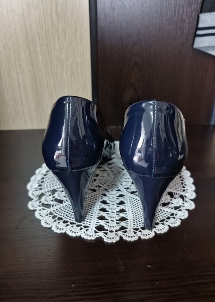 Stiletto - Görsel 3