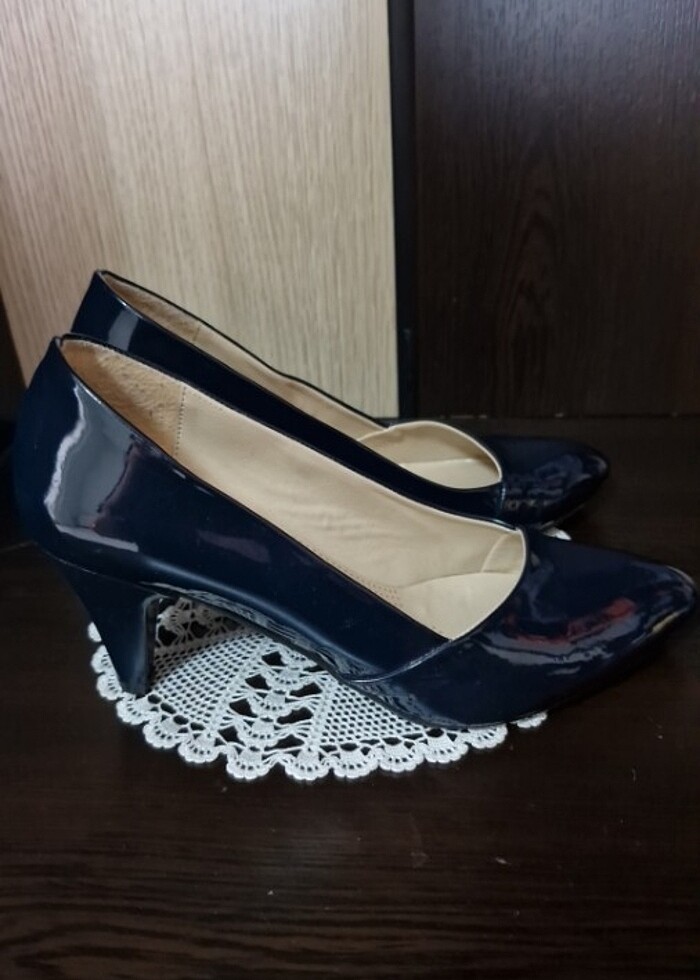 Stiletto - Görsel 4