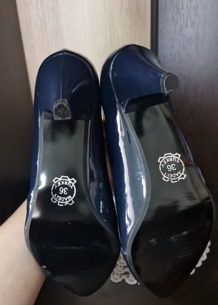 Stiletto - Görsel 5