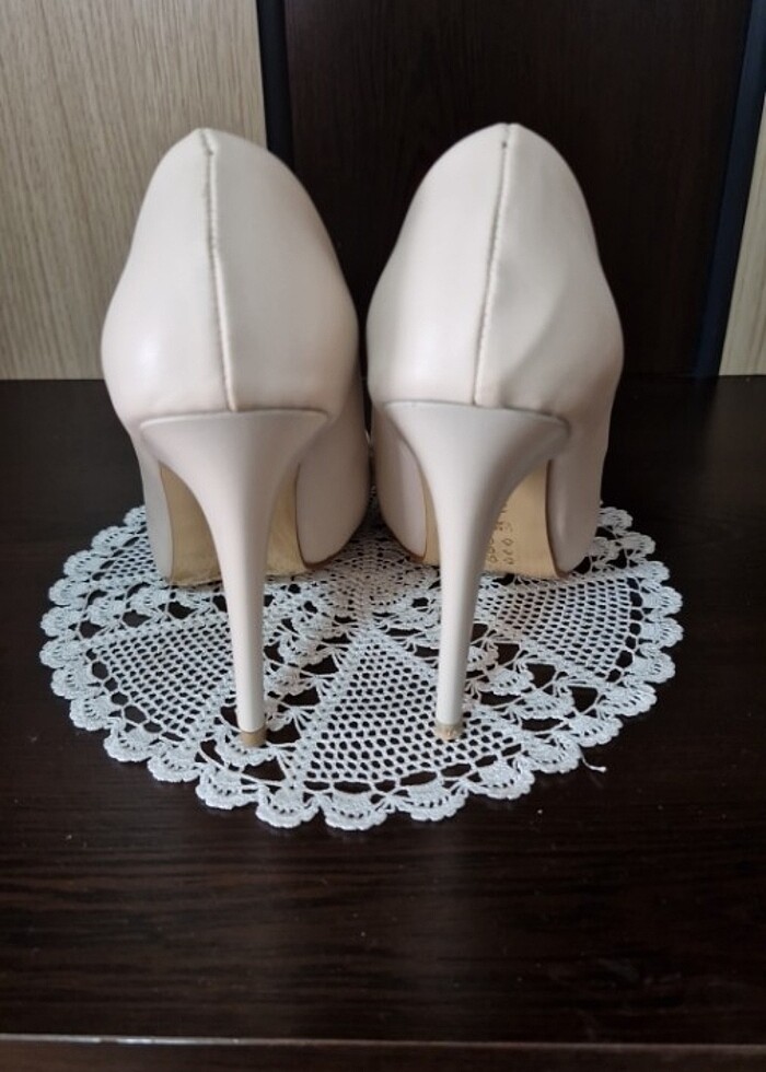 Stiletto - Görsel 3