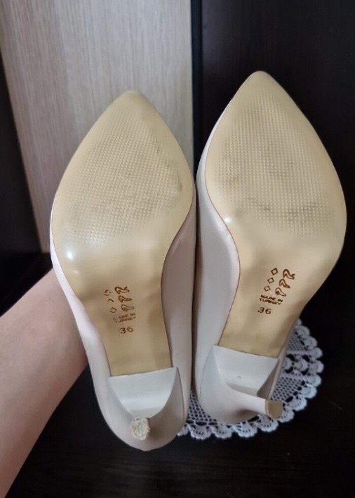 Stiletto - Görsel 4