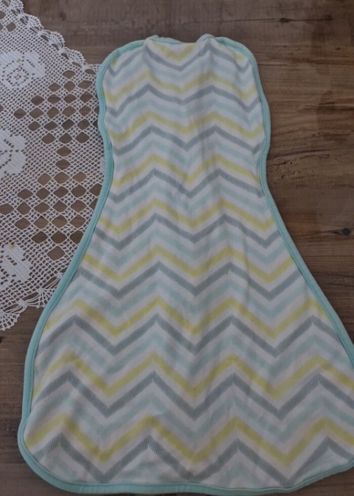 Owli 0-3 ay uyku tulumu - Görsel 2