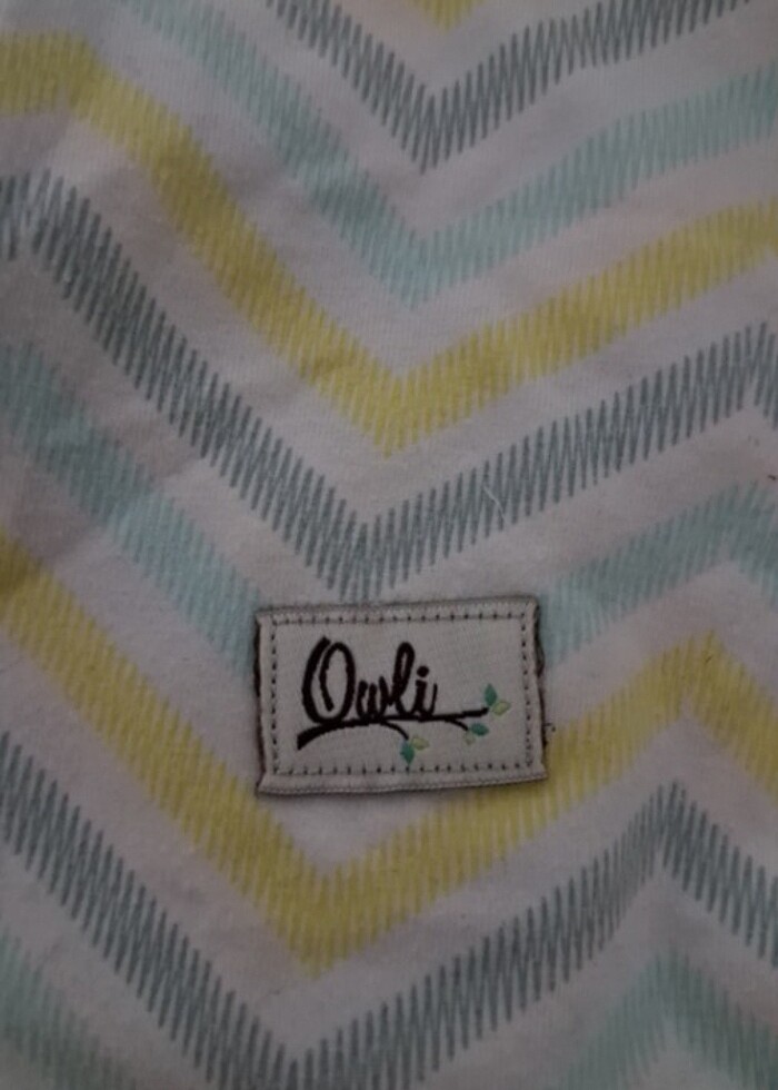 Owli 0-3 ay uyku tulumu - Görsel 4