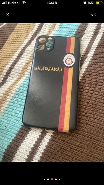 iPhone 11 pro Max kılıf