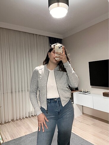 Diğer Karol simli hırka