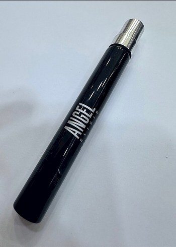 Angel Kadın Parfümü Siyah Şişe 10 ml