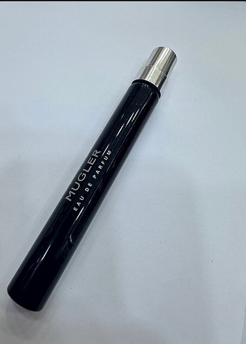 Thierry Mugler Angel Kadın Parfümü Siyah Şişe 10 ml
