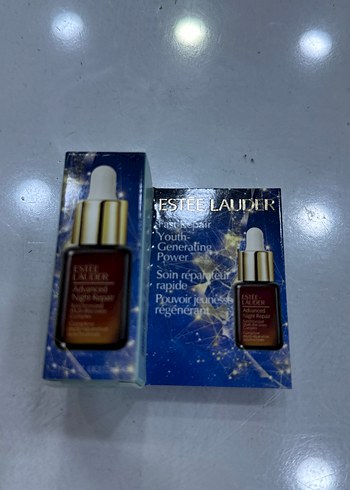 Estée Lauder Anti-Aging Serum