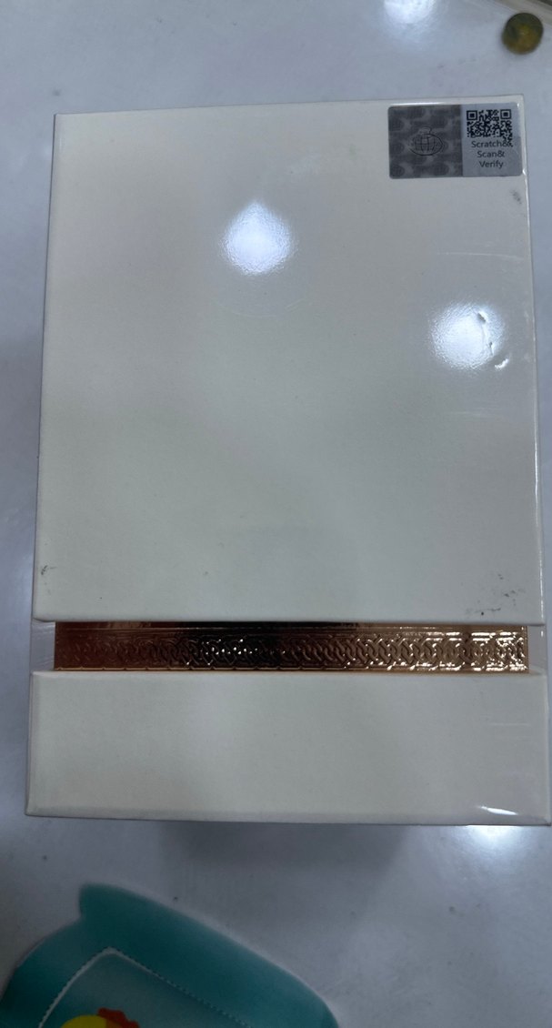 Modern Klasik Altın Parfüm - EL DORADO - Görsel 3