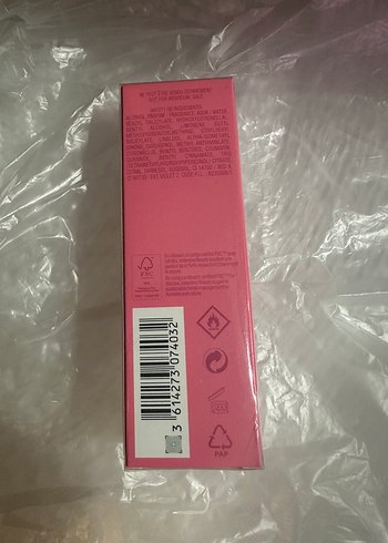 Valentino Valentino Donna Born In Roma Kadın Parfümü 15 ml