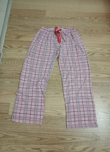Pijama bayan alt