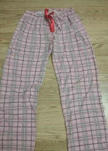 Diğer Pijama bayan alt
