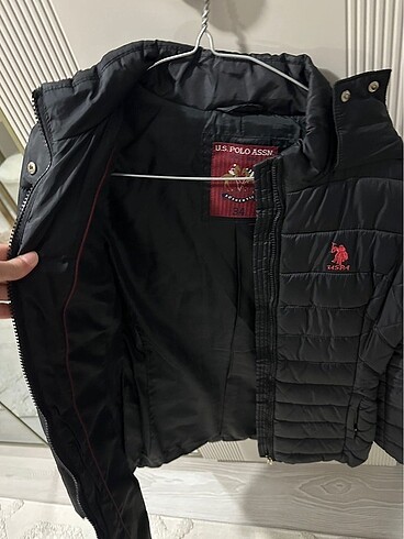 U.S Polo Assn. Mont