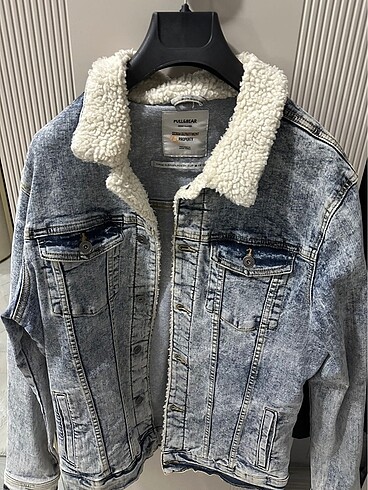 pull bear Kot ceket