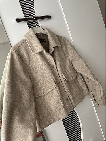 Zara ceket