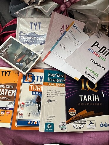 tyt-ayt