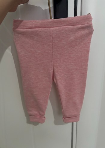 Pembe Bebek Kız 3lü Takım - Görsel 3