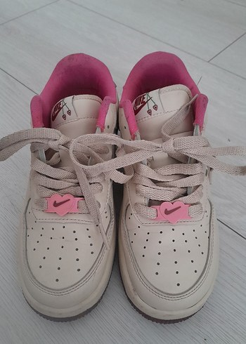 kız çocuk spor ayakkabı - Görsel 2