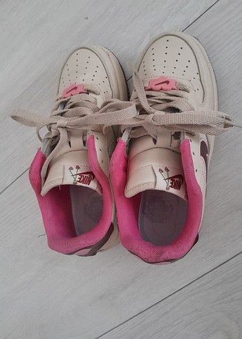 kız çocuk spor ayakkabı - Görsel 3