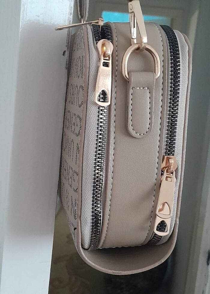 Bayan çanta  - Görsel 3