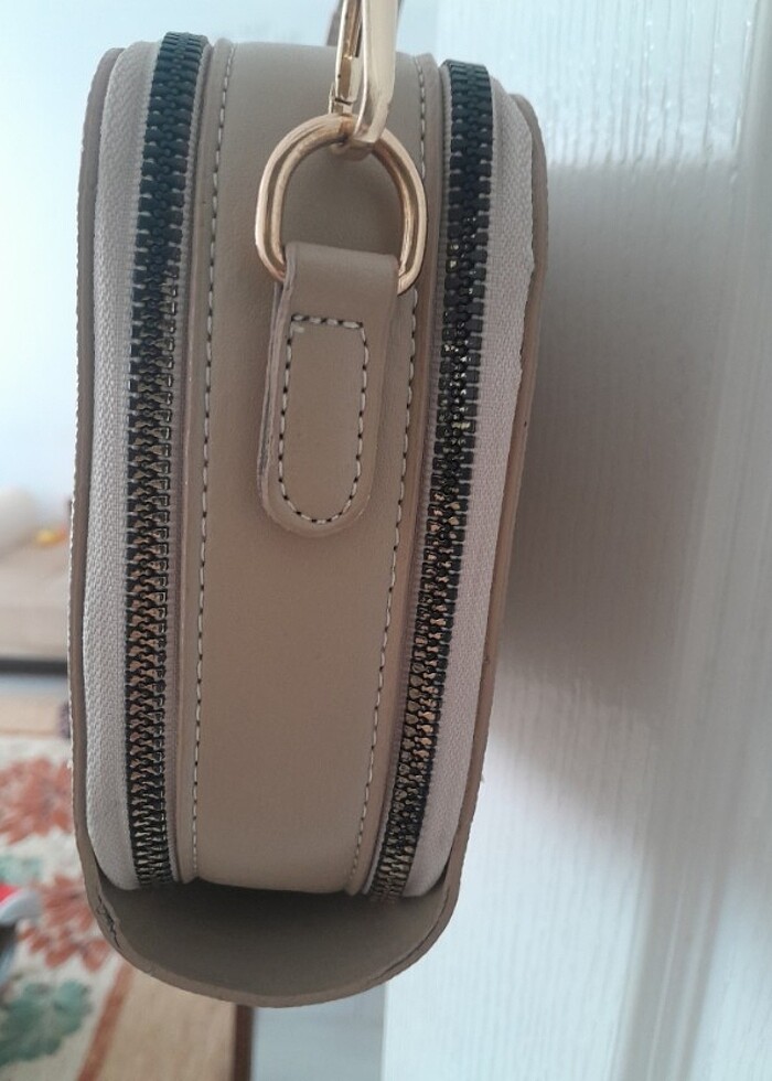 Bayan çanta  - Görsel 4