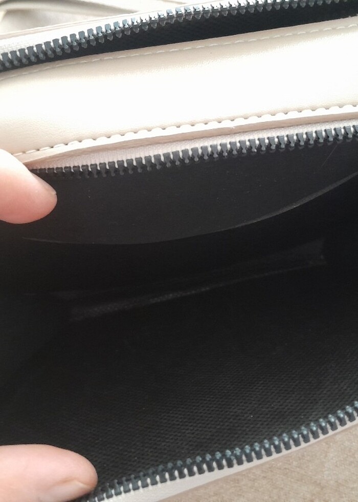 Bayan çanta  - Görsel 5