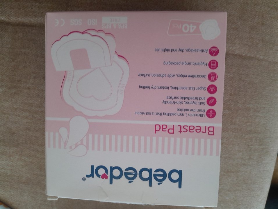 DermoLife Bebek Anne Sütü Saklama Poşeti - Görsel 2