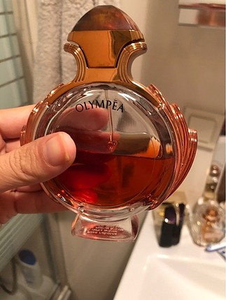 Olympea orijinal parfüm