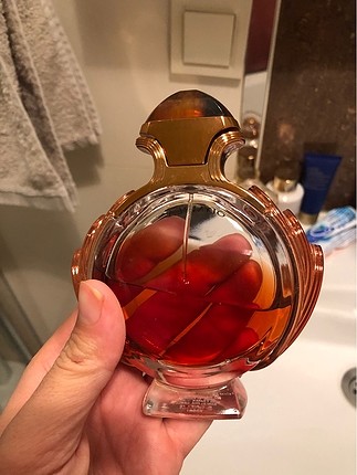 Charlotte Olympia Olympea orijinal parfüm
