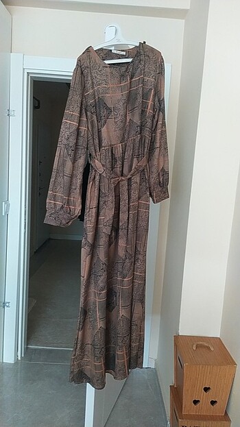 LC Waikiki Elbise