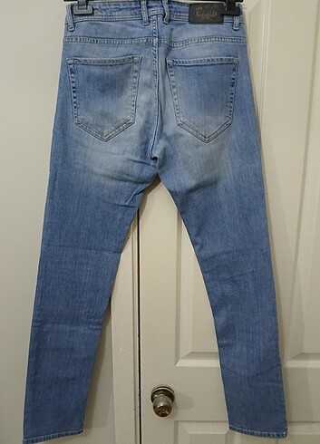 LC Waikiki Lcw jeans slim fit