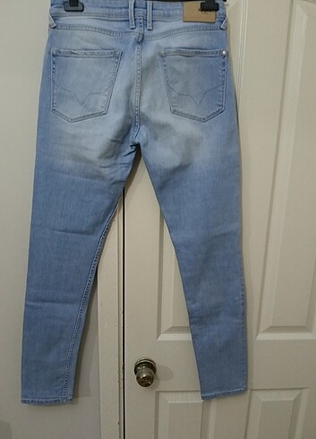 Pepe Jeans Pepe jeans skinny