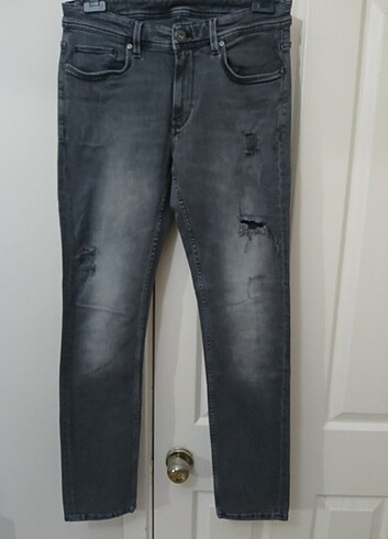Icono jeans