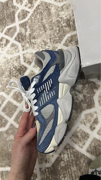 New balance