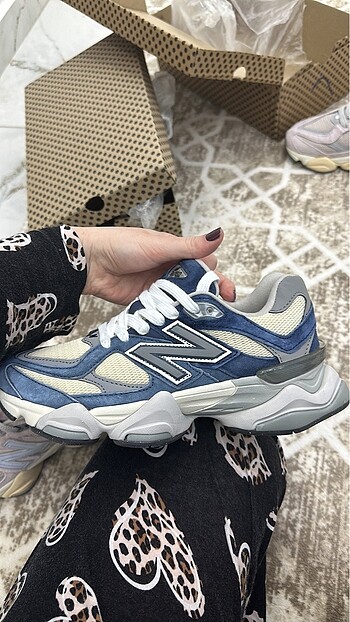 New Balance