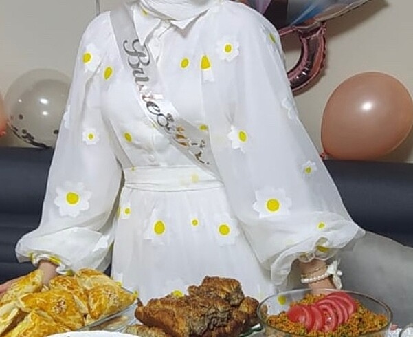 Diğer Elbise