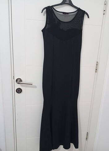 Balık elbise - Görsel 2