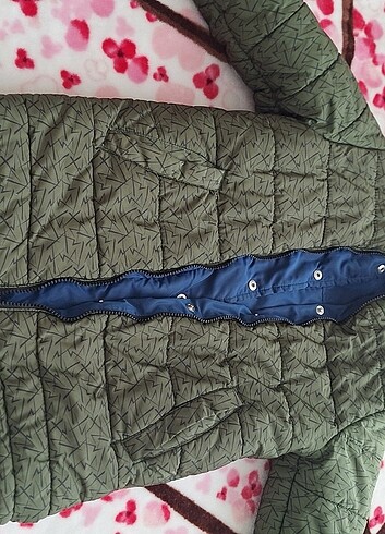 LC Waikiki Lcw erkek cocuk mont