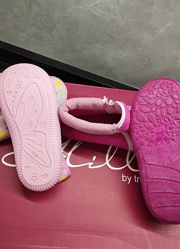 LC Waikiki LC Waikiki ve Gezer marka ev pandifi
