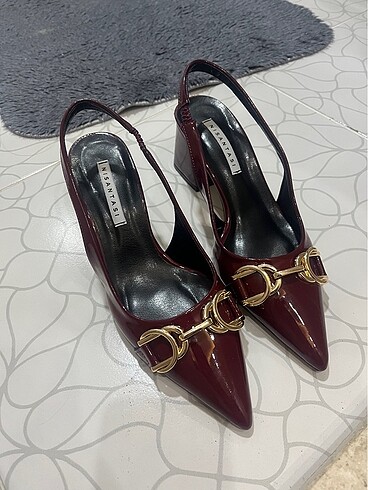 Stiletto