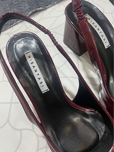 Diğer Stiletto