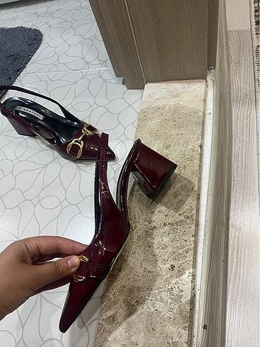 38 Beden Stiletto