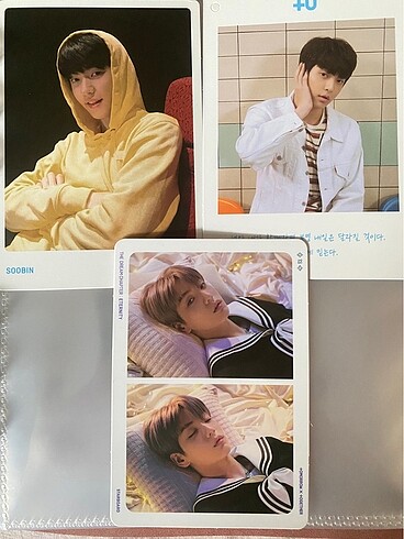 txt soobin pc